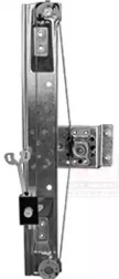 VAN WEZEL 3750227 -  Подъемное устройство для окон